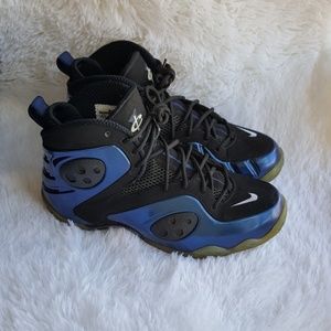 Nike zoom rookie 9.5